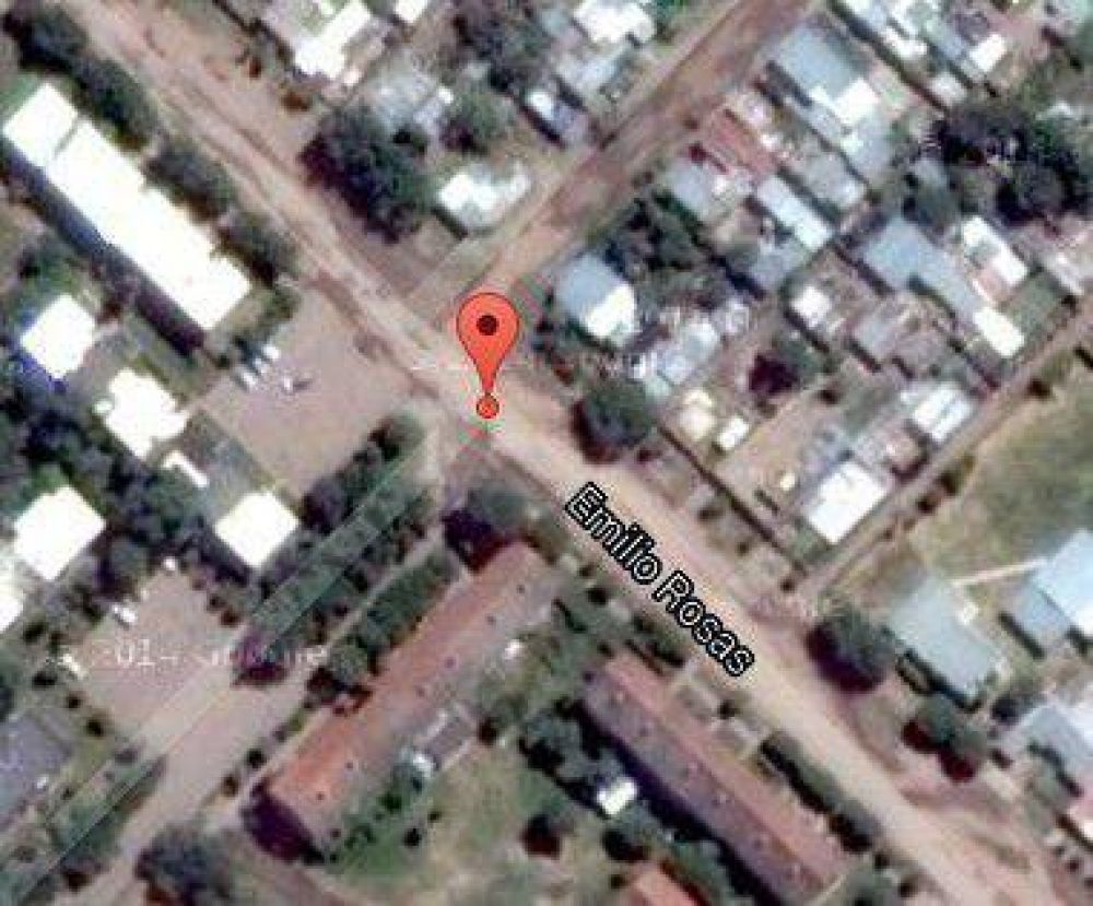 Un anciano mat� a un presunto delincuente de un disparo