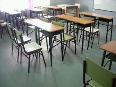 Comienzo de clases complicado en Bah�a Blanca