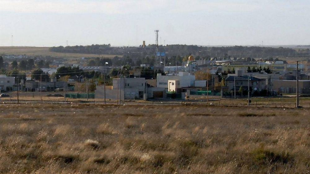 La venta de tierras, otra vez en la agenda de la UNS