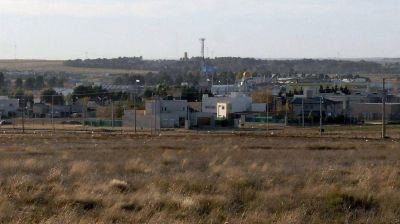 La venta de tierras, otra vez en la agenda de la UNS