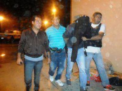Un joven de 19 a�os mat� de dos pu�aladas a un amigo durante una pelea