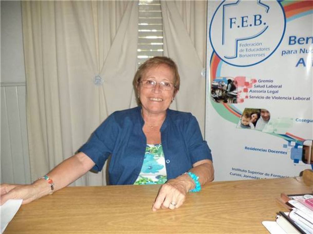 �Las clases para la gente de FEB no comienzan, los dem�s gremios no sabemos�