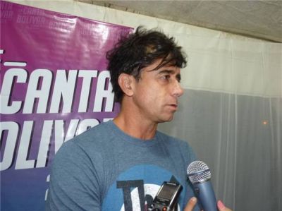 �Recorriendo el interior uno se mete en las ra�ces de cada pueblo�