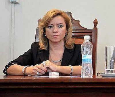 Fonseca: �Los del PO adolecen de capricho infantil� 