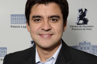 Para Lucas Godoy  la idea de una sola C�mara de Romero es una propuesta demag�gica