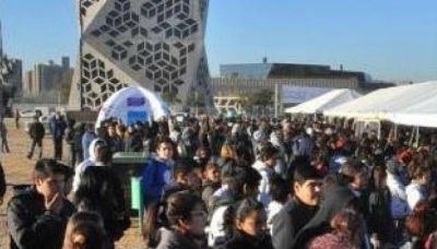 Desde hoy inscriben para el PPP
