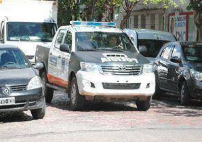 Cuatro robos hechos por motochorros en las �ltimas horas