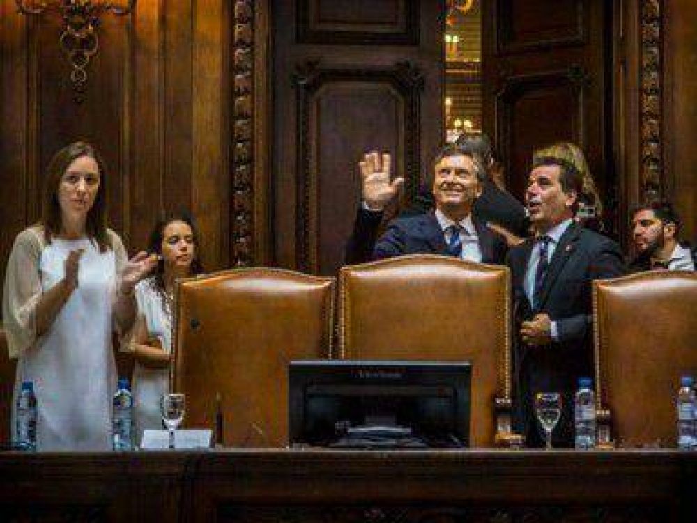 �Estoy listo para nuevos y mas grandes desaf�os�