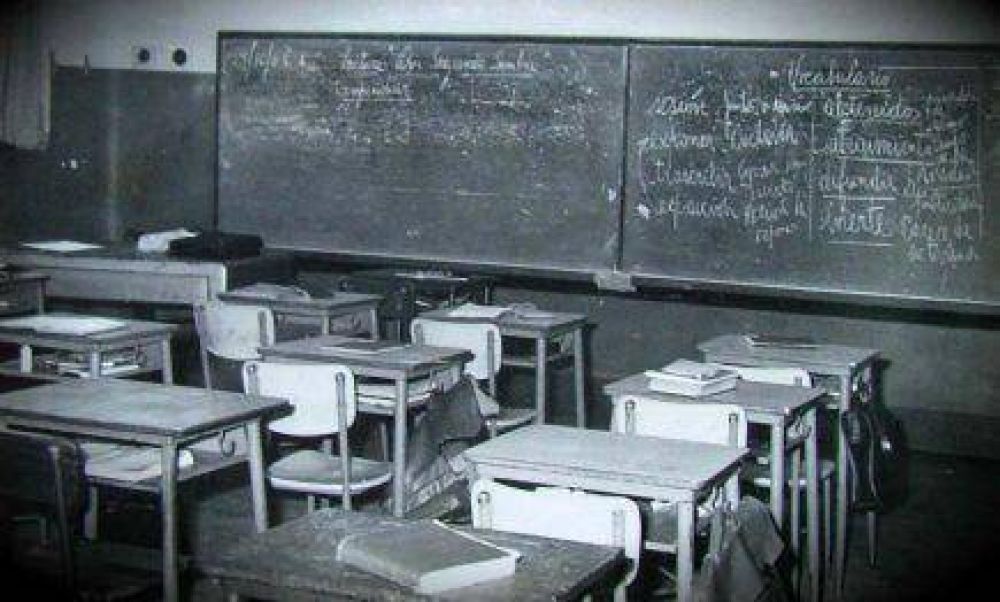 En Misiones no todos comienzan las clases