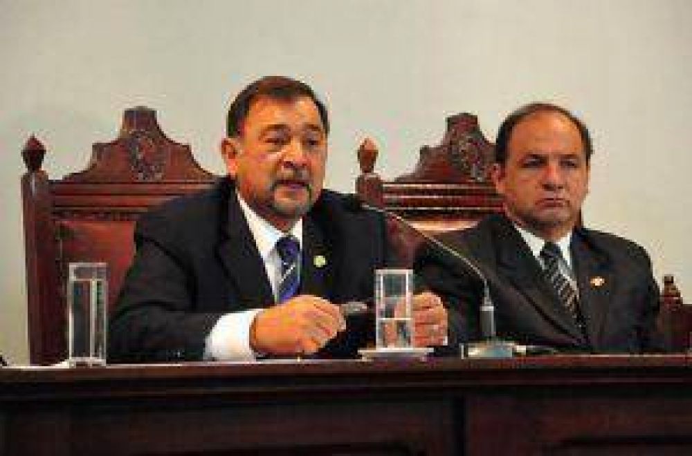 Isa anunci� el 25% de suba salarial a los municipales