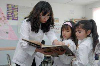 Paritaria docente: as� ser� el sueldo de los maestros desde marzo