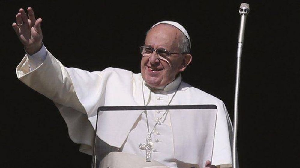 El Papa elogi a las empresas recuperadas y calific al dinero como 