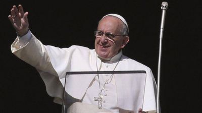 El Papa elogi� a las empresas recuperadas y calific� al dinero como 