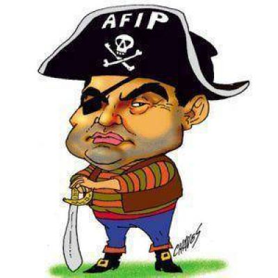 Corrupci�n en la AFIP: Cap�tulo 4: Operativo Impunidad