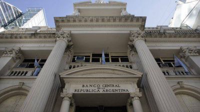 El Banco Central debut� en Twitter para comunicar sus novedades diarias