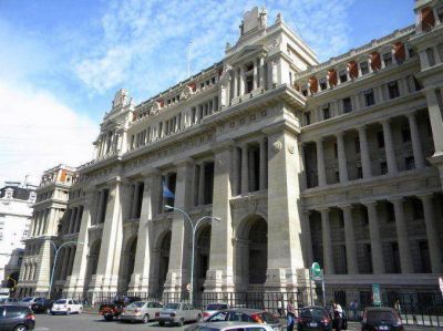 Apuran a la Corte para que defina la situaci�n de los jueces subrogantes