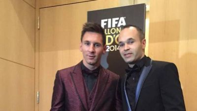 �En qu� invierten su dinero Messi y sus compa�eros del Barcelona?