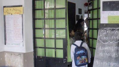 Los seis cambios claves en las escuelas primarias de la Provincia