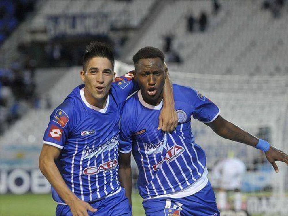 Godoy Cruz jugar� el s�bado de Vendimia