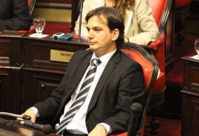 Galmarini duro con Scioli