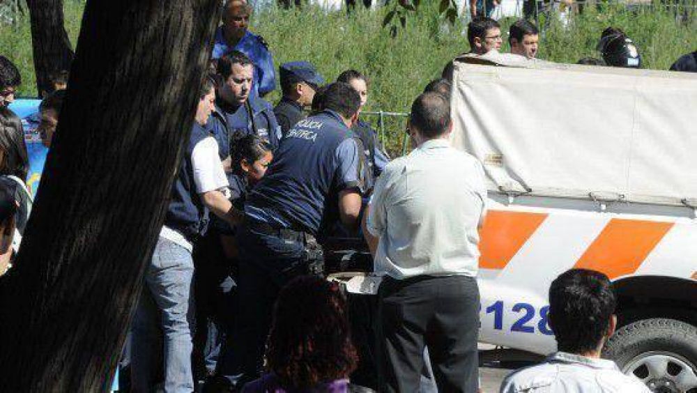 Son 32 los muertos por violencia en lo que va de 2015