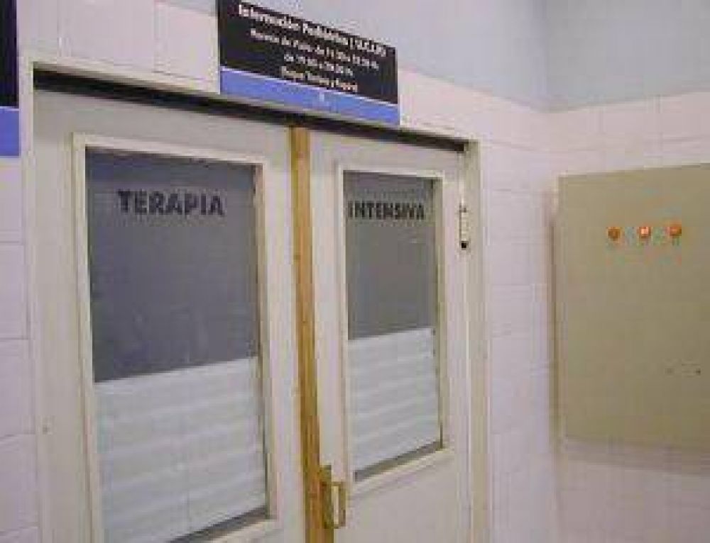Un ni�o muere en una precaria situaci�n social y sanitaria