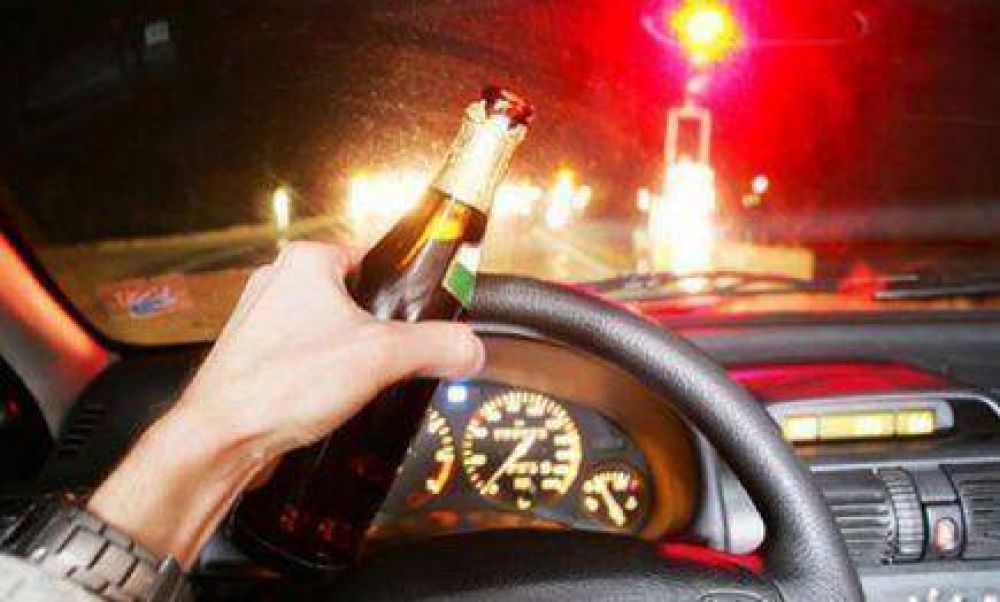 Para Florent�n, la Alcoholemia Cero no es soluci�n