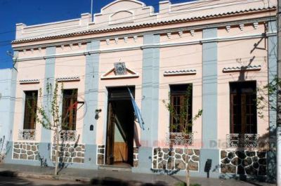 Arrestan a un joven en Tinogasta