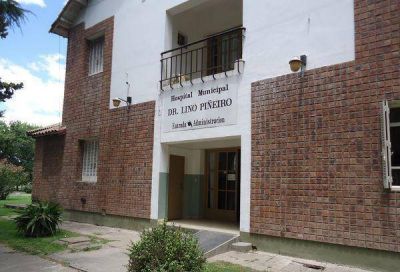 Llega equipamiento para el Hospital Municipal de Baradero