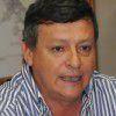 Peppo se va del Ipduv para dedicarse de lleno a la campa�a