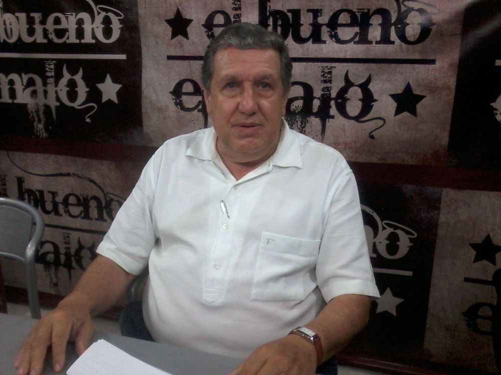 Puerta apoya a Massa como motor del peronismo