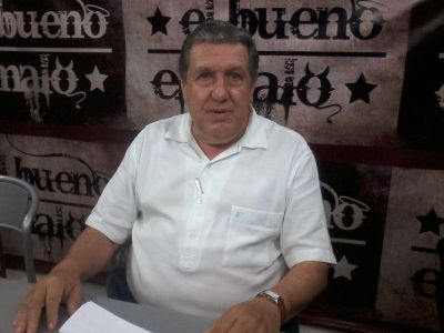 Puerta apoya a Massa como motor del peronismo