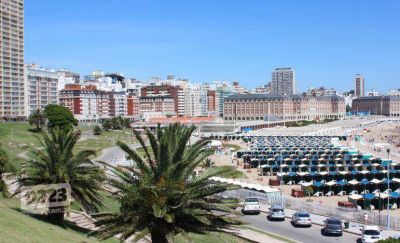 Paseo Hermitage: Aldrey sigue pagando $300 por d�a