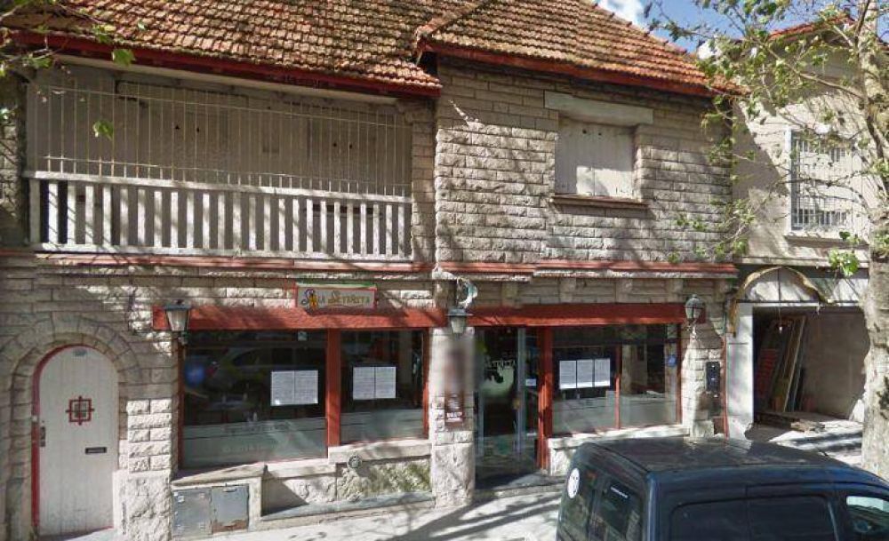 Patrimonio hist�rico: solicitan expropiar la casa de Astor Piazzolla