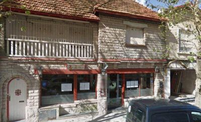 Patrimonio hist�rico: solicitan expropiar la casa de Astor Piazzolla