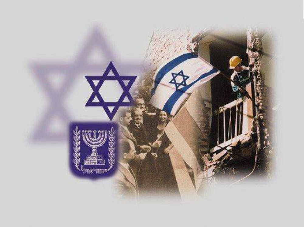 Acto Atentado Embajada. Por elecciones en Israel, se realizar el jueves 19 de marzo, con la presencia de un ministro israel