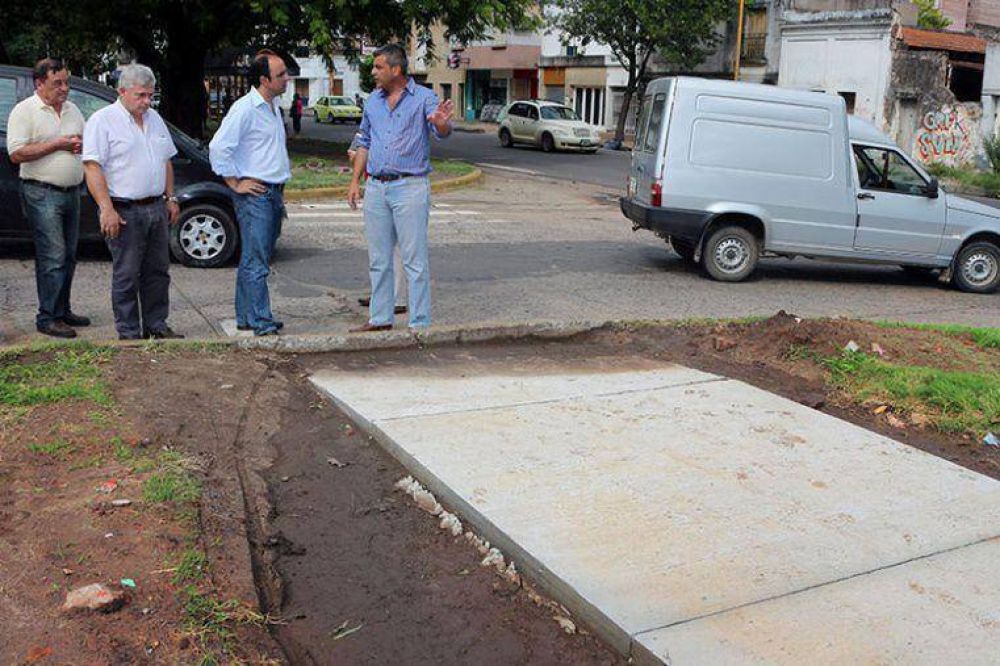 �El tren es el transporte m�s barato, tambi�n para cargas�