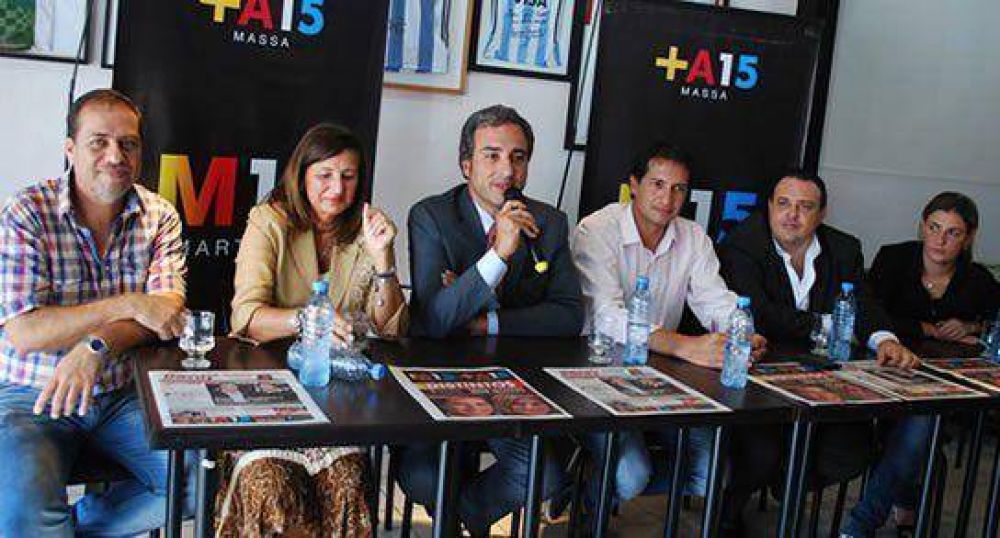 Martinez y Rueda en Funes, G�lvez y Villa Gobernador G�lvez