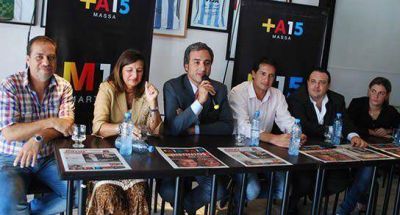 Martinez y Rueda en Funes, G�lvez y Villa Gobernador G�lvez