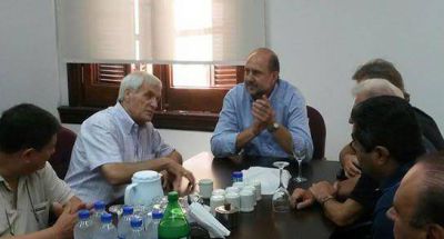 Cal� en Rosario