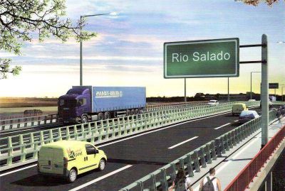 Brindar�n informaci�n actualizada sobre el proyecto del Puente Santa Fe � Santo Tom�