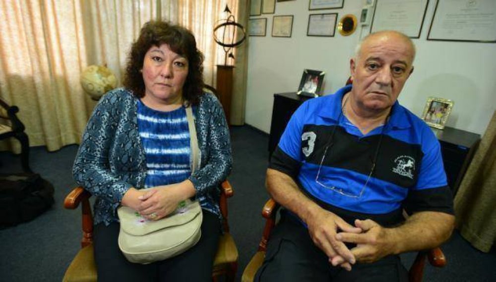Juzgados por asaltar y matar a un delivery que huy� asustado