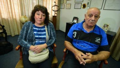 Juzgados por asaltar y matar a un delivery que huy� asustado