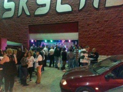 Matan a polic�a en San Justo: sospechan que fue un 