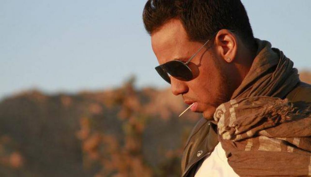Romeo Santos se viene con todo