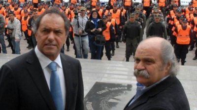 El mi�rcoles comienzan a salir a la calle las primeras Polic�as locales