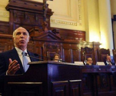 La Corte Suprema rechaz� intervenir en el conflicto con los fondos buitre