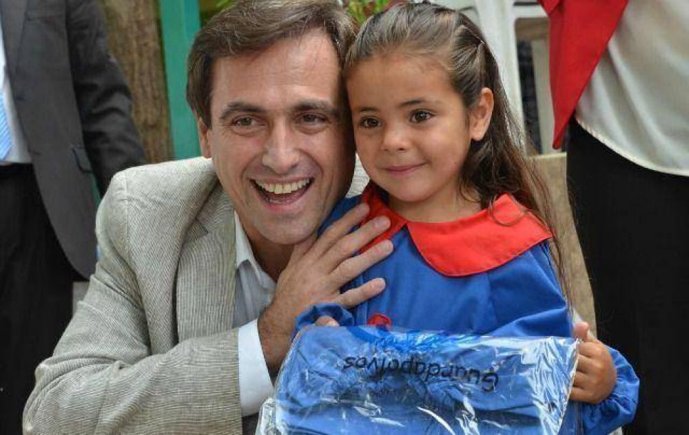 Mestre todav�a no se decide si ser� candidato a gobernador