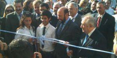 Zorrilla: �Los docentes formose�os cobrar�n el mejor sueldo del pa�s�