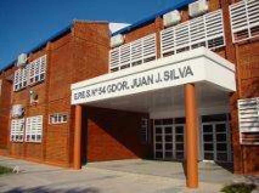 Estes miercoles ser� inaugurado el nuevo edificio del ex colegio Nacional